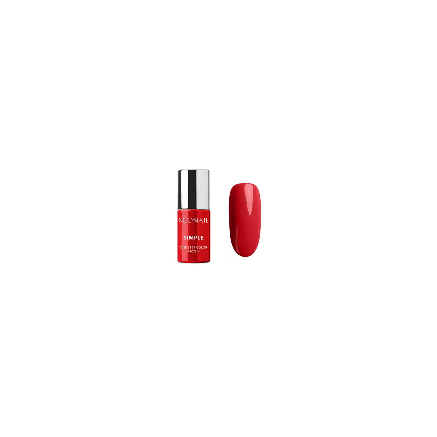 SIMPLE XPRESS Gellak 7,2 g - FEMININE