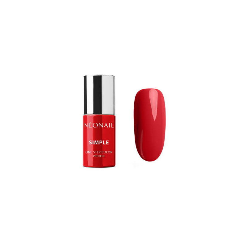 SIMPLE XPRESS Gellak 7,2 g - FEMININE