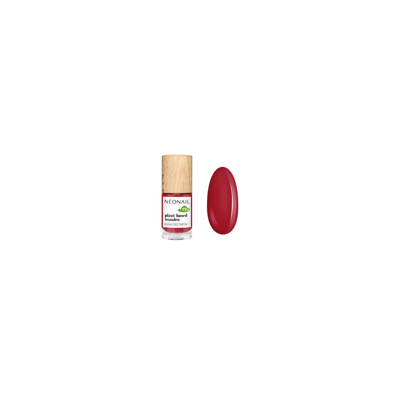 Vegan Klassieke Nagellak 7,2 ml - PURE EXOTIC