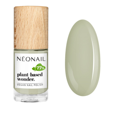 Vegan Klassieke Nagellak 7,2 ml - PURE DAISY