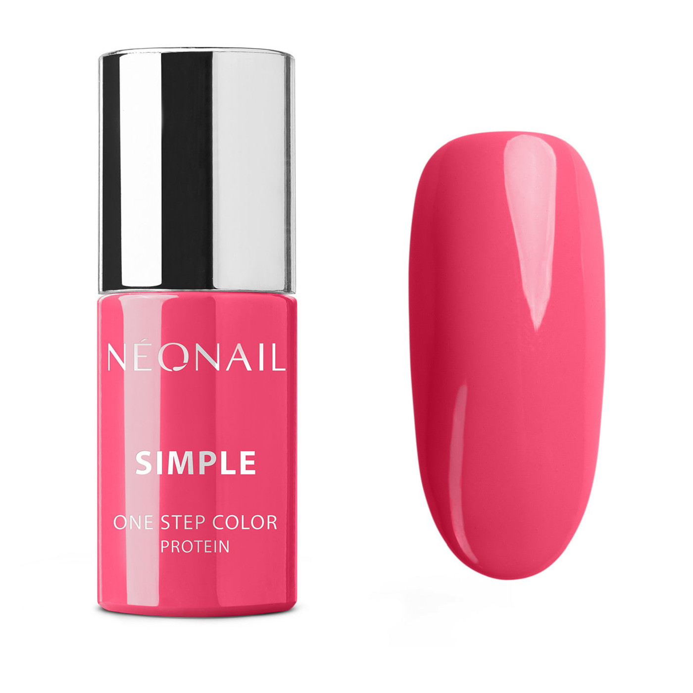 SIMPLE XPRESS Gellak 7,2 g - ENERGY