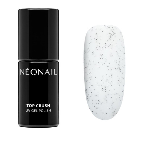 Gellak 7,2 ml - Top Crush Matte Sand
