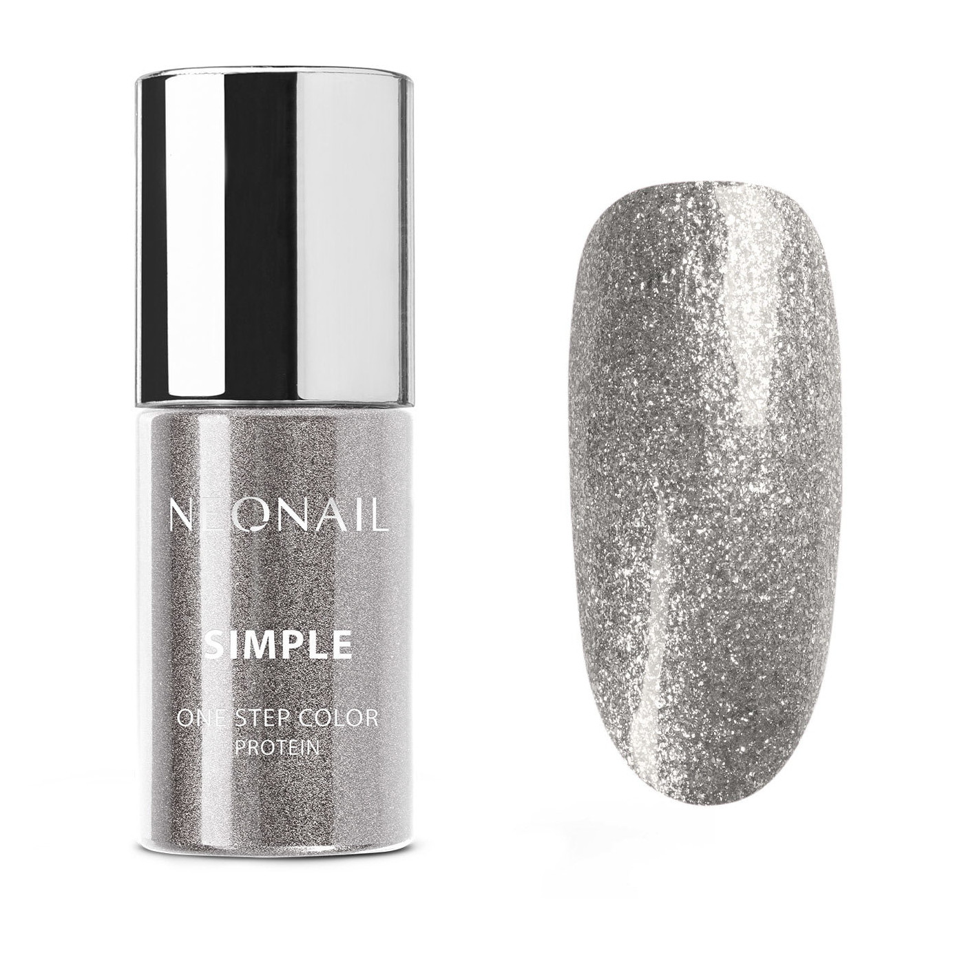 SIMPLE XPRESS Gellak 7,2 g -  Inspiring