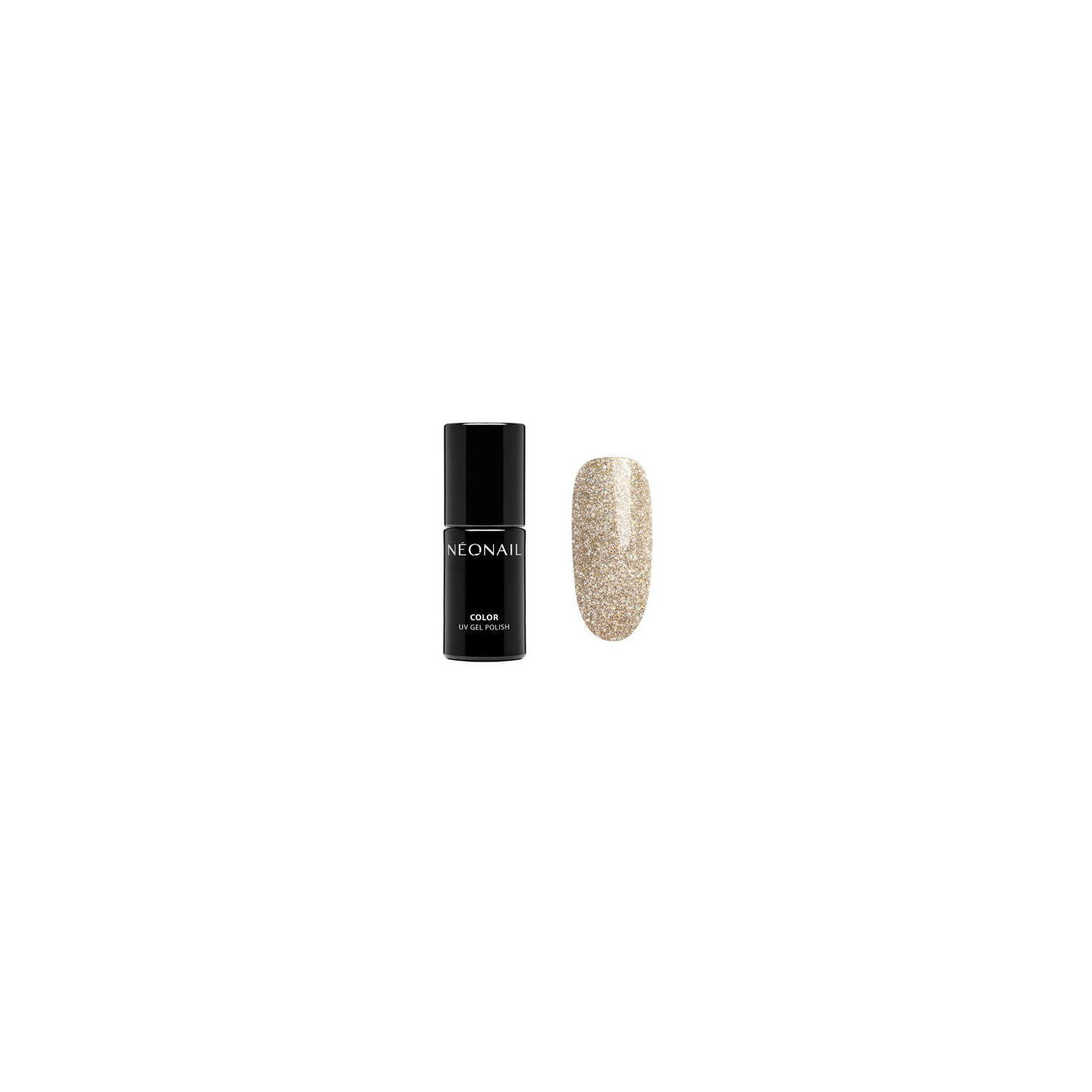 Gellak 7,2 ml - Smile&Shine
