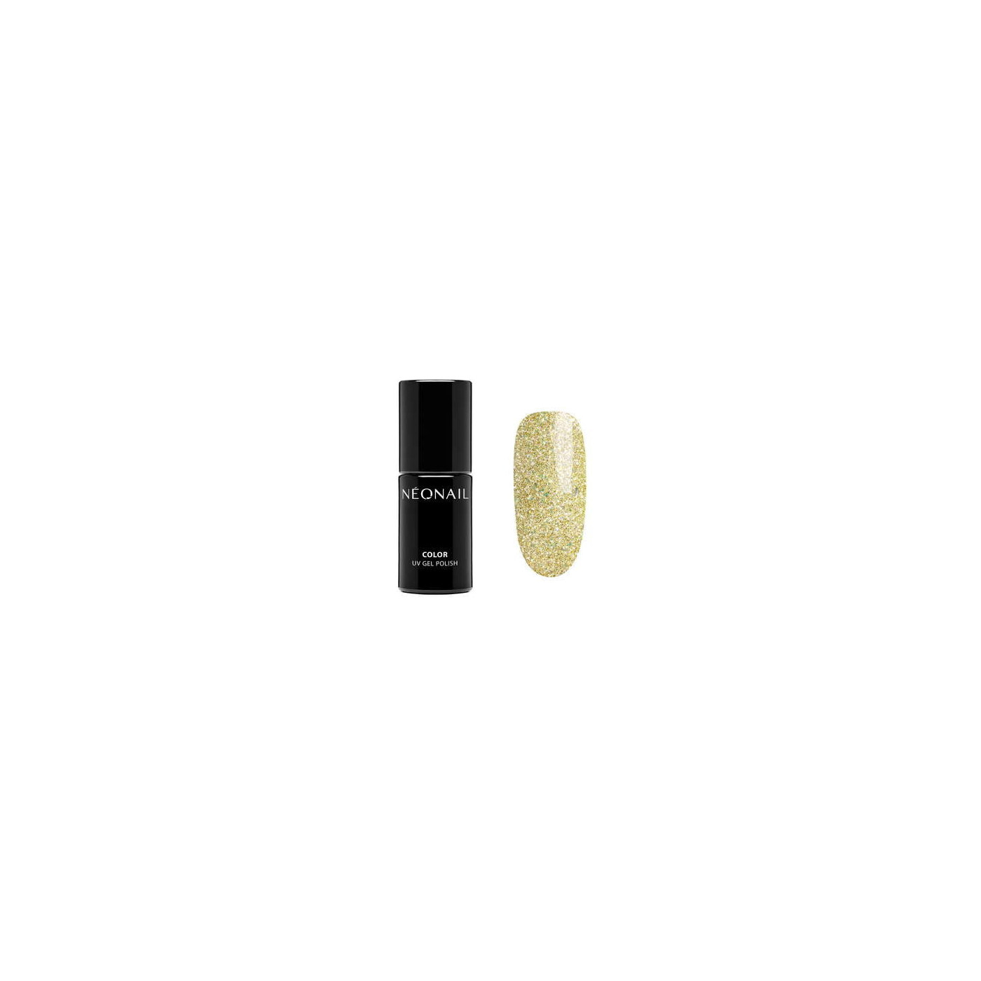Gellak 7,2 ml - Crazy Idea