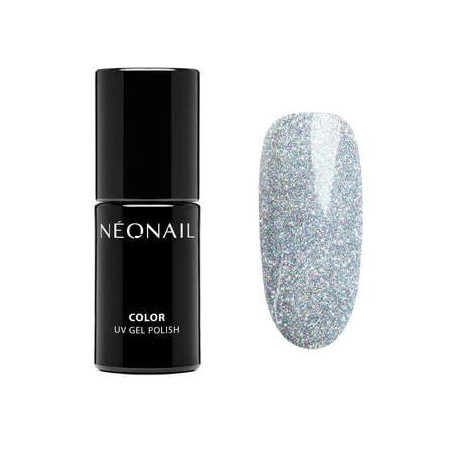 Gellak 7,2 ml - Cocktail Glitter