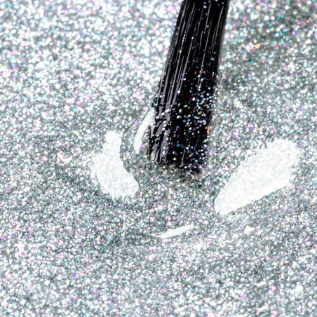 Gellak 7,2 ml - Cocktail Glitter