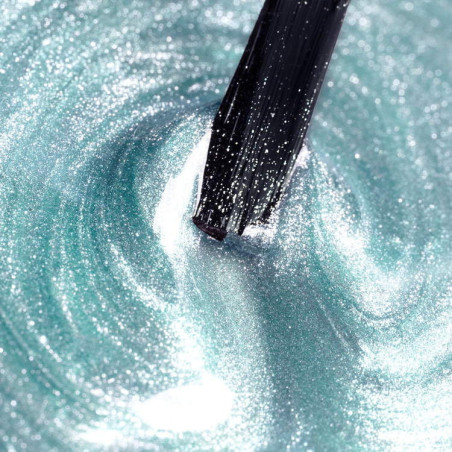Gellak 7,2 ml - Cat Eye - Satin Cobalt