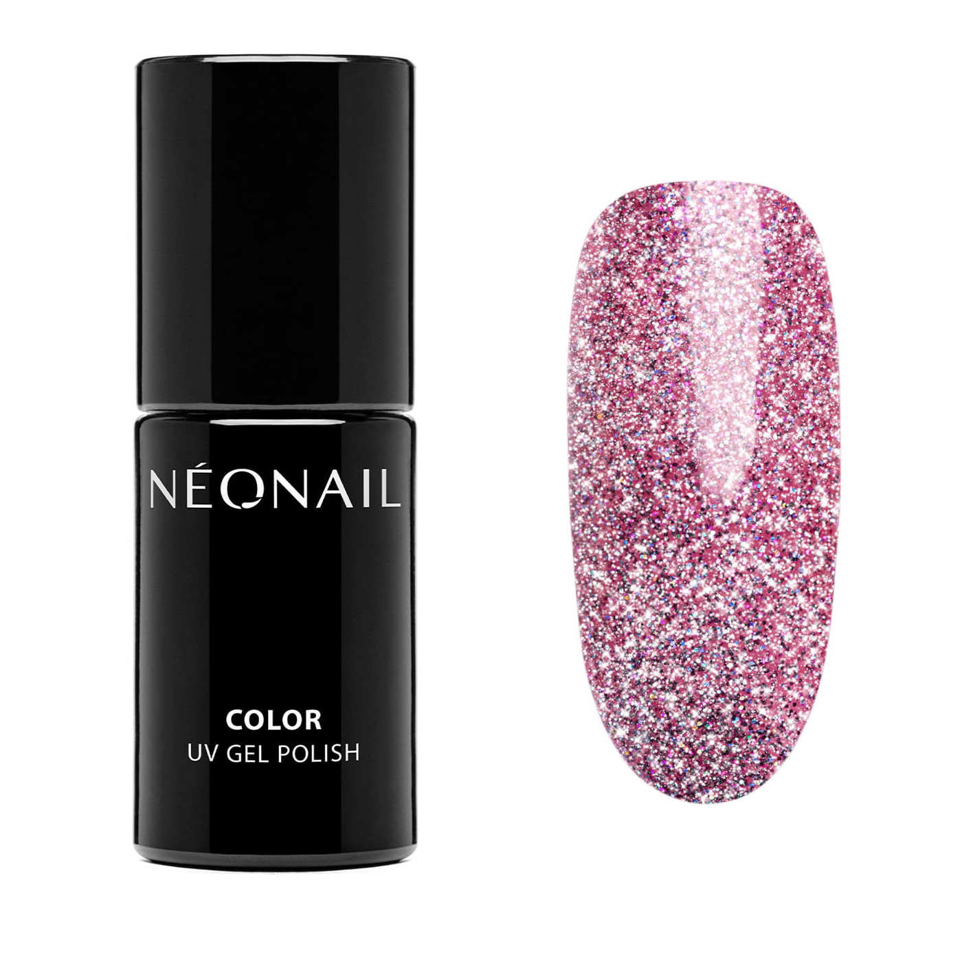 Gellak 7,2 ml - No Bra Club