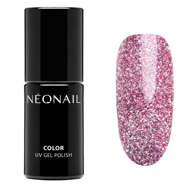 Gellak 7,2 ml - No Bra Club