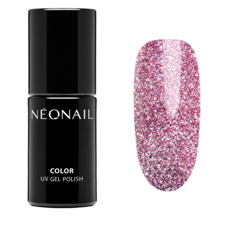 Gellak 7,2 ml - No Bra Club