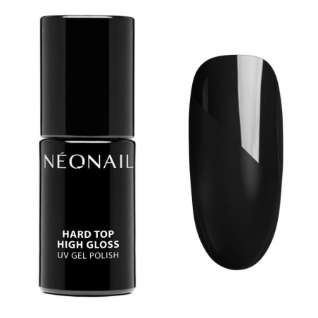 Gellak 7,2 ml - Hard Top High Gloss