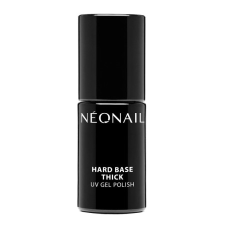 Gellak 7,2 ml - Hard Base Thick