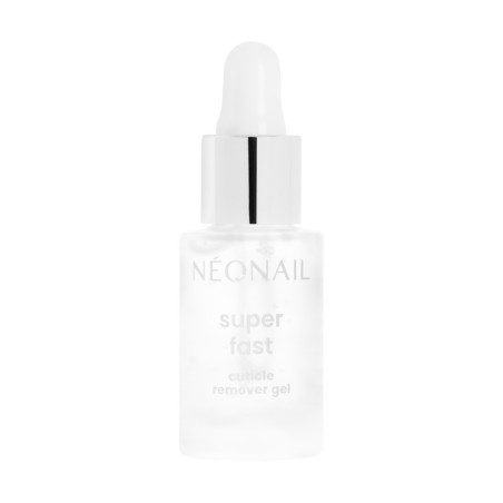 Super Fast Cuticle Remover Gel