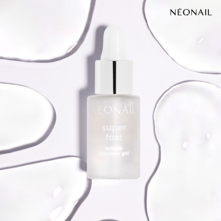 Super Fast Cuticle Remover Gel