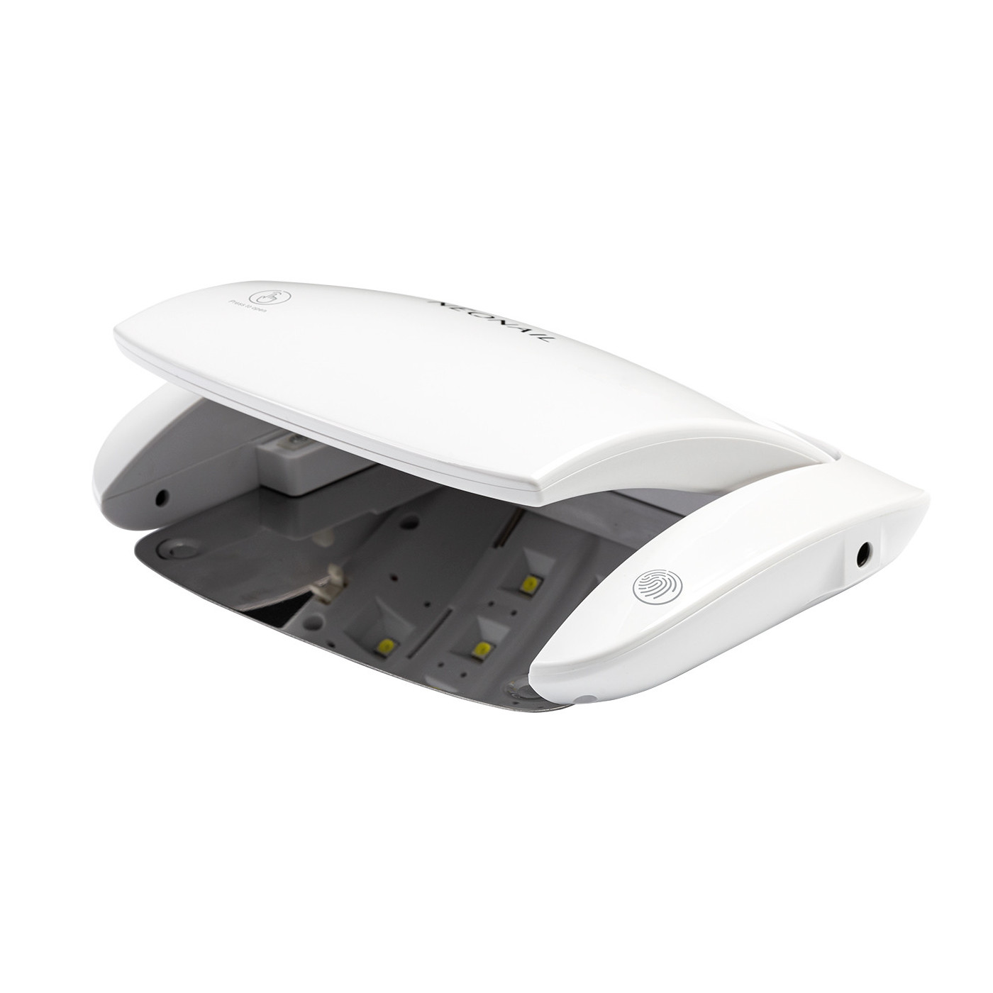 LED LAMP FUTURO TOUCH 22W/48
