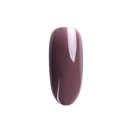 Gellak 7,2 ml - Cover Base Protein Mauve Nude