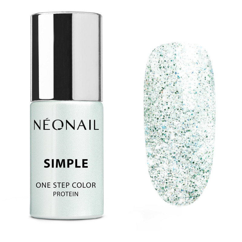 SIMPLE XPRESS Gellak 7,2 g - Inspire&Shine