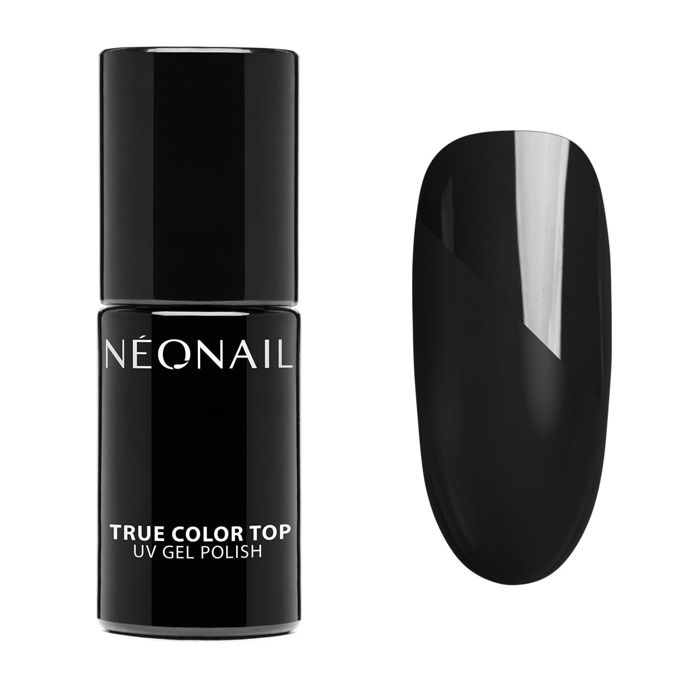 Gellak 7,2 ml - True Color Top