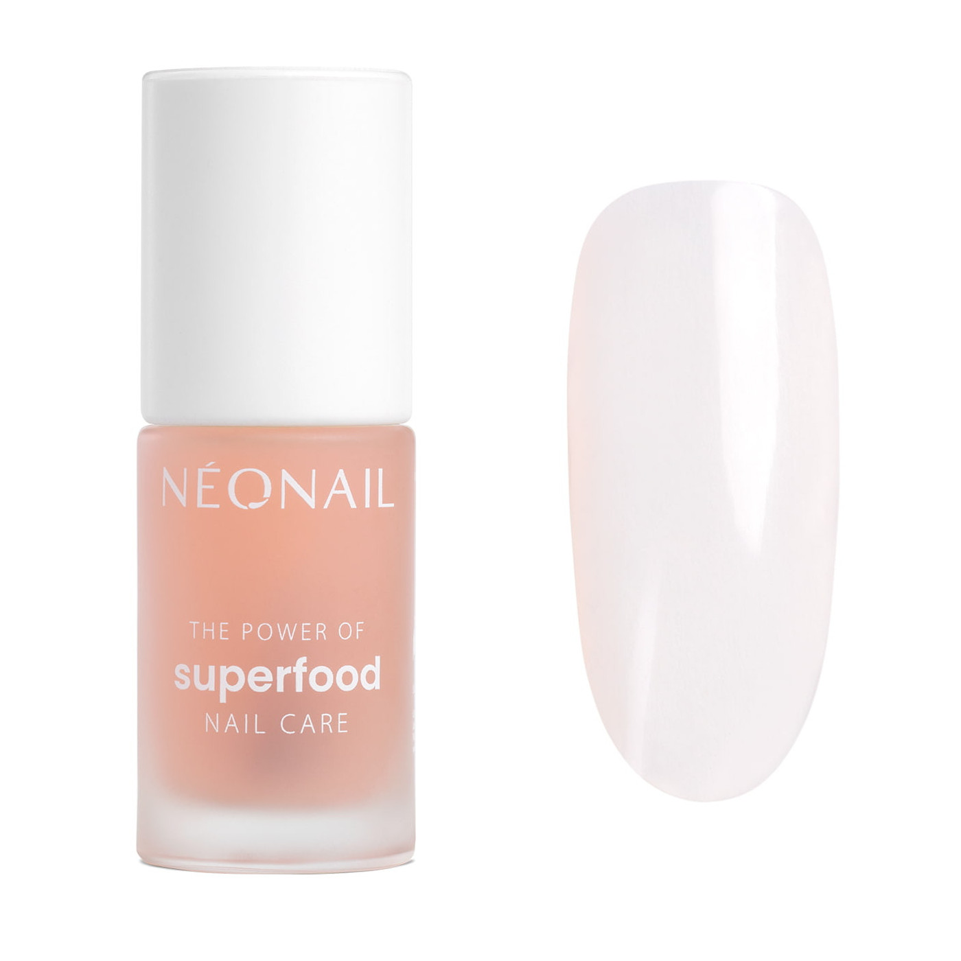 Nail Polish Conditioner 7,2 ml - Protein Shot