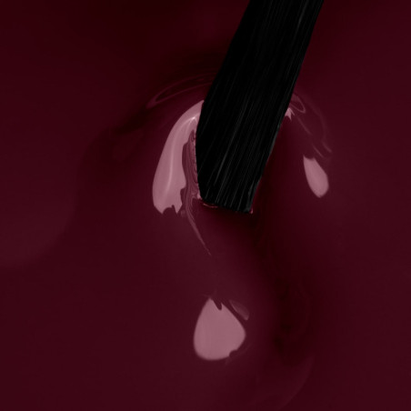 Gellak 7,2 ml - Dark Cherry