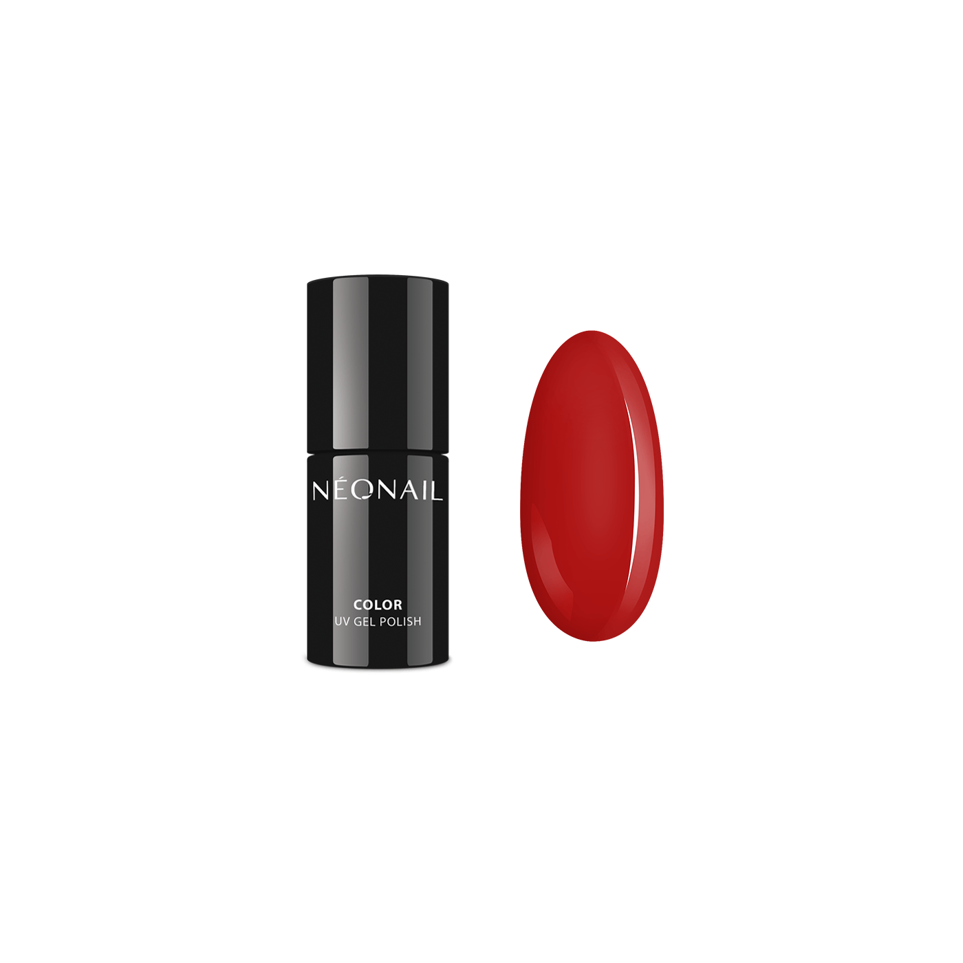 Gellak 7,2 ml - Mrs Red
