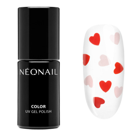 Gellak 7,2 ml - Never-Ending Love