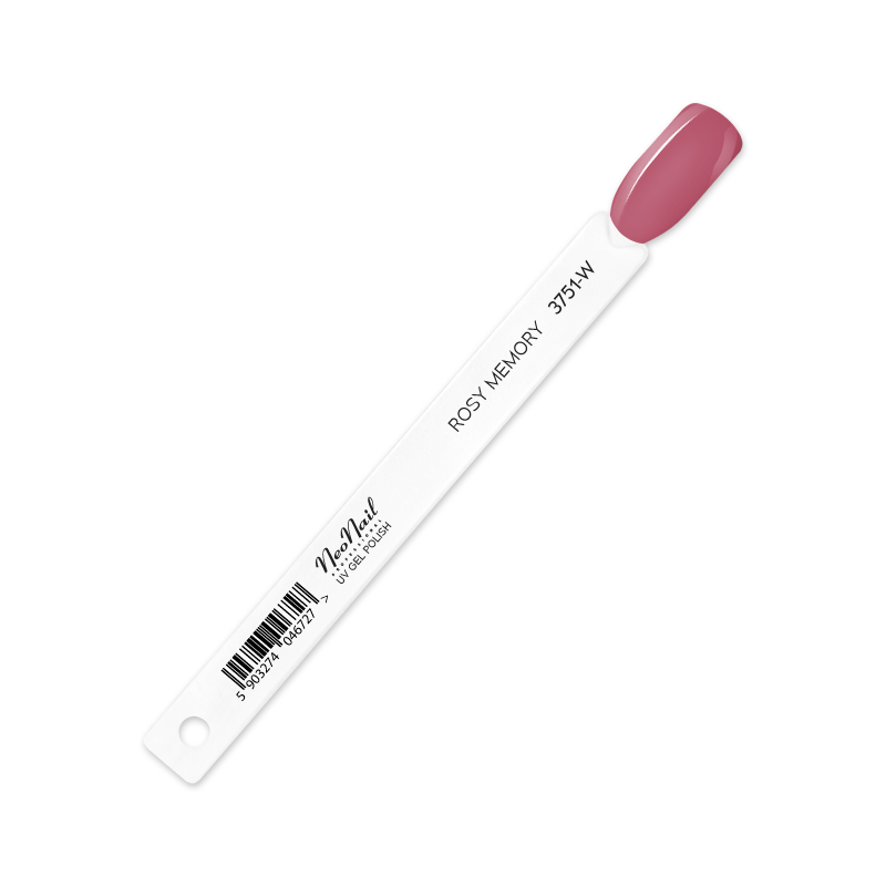 Shop Swatch NEONAIL - Rosy Memory 💅 21 dagen lang een prachtige manicure! 💅 400+ kleuren voor elke stijl 💅 Laat je nagels strale
