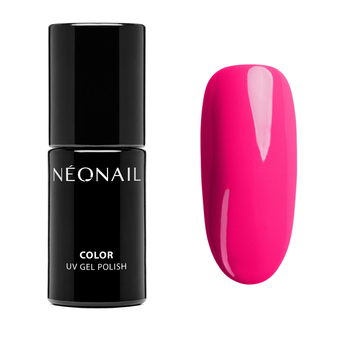 Gellak 7,2 ml - Keep Pink