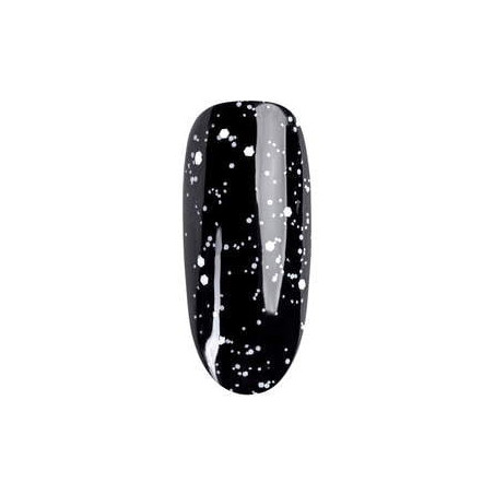 Gellak 7,2 ml - Top Crush White Gloss