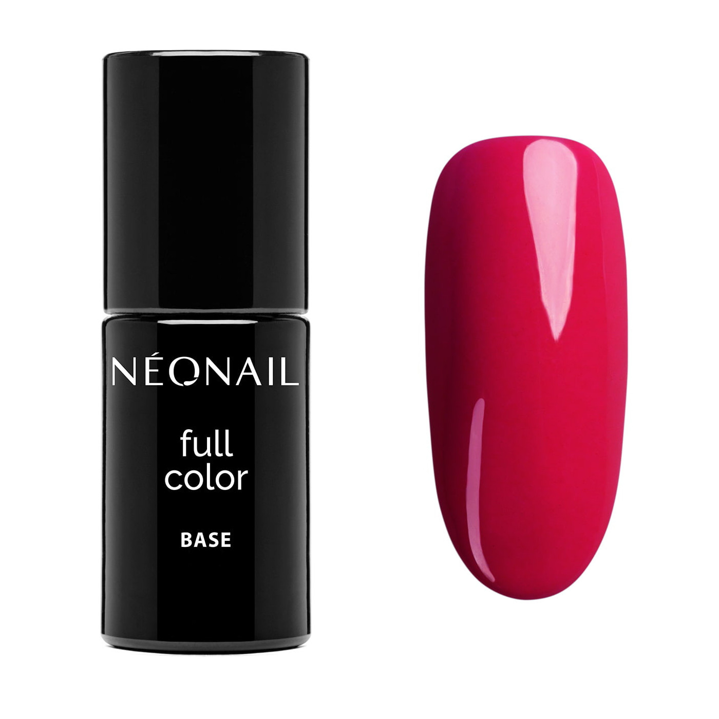 Gellak 7,2 ml - Full Color Base 2in1 – Sexy