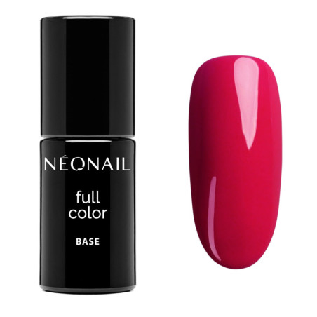 Gellak 7,2 ml - Full Color Base 2in1 – Sexy