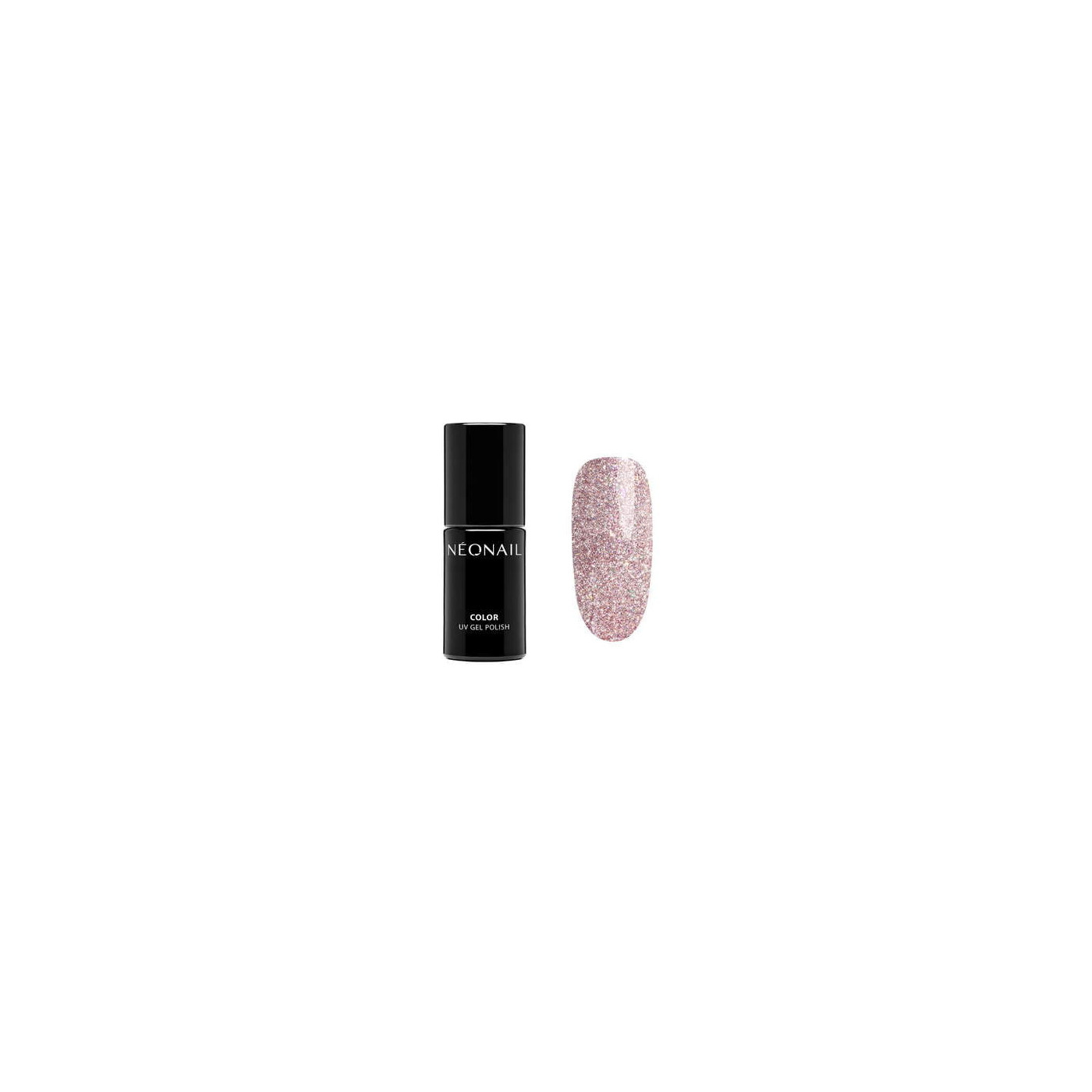 Gellak 7,2 ml - Pinky Blink