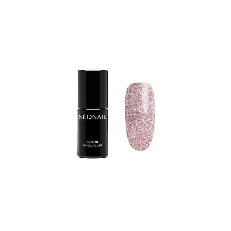 Gellak 7,2 ml - Pinky Blink