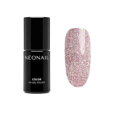 Gellak 7,2 ml - Pinky Blink