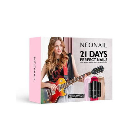 21 Days Starter Set