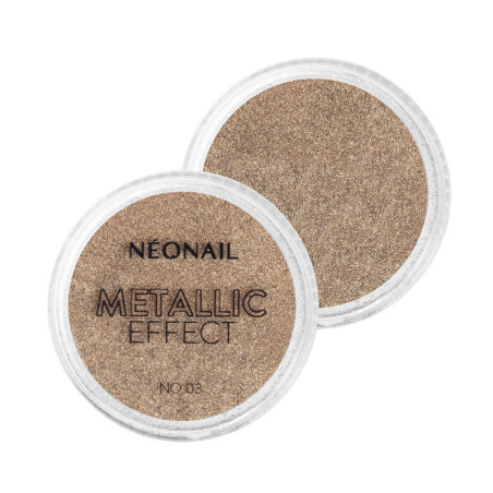 Metallic effect 03 - Pigmentpoeder