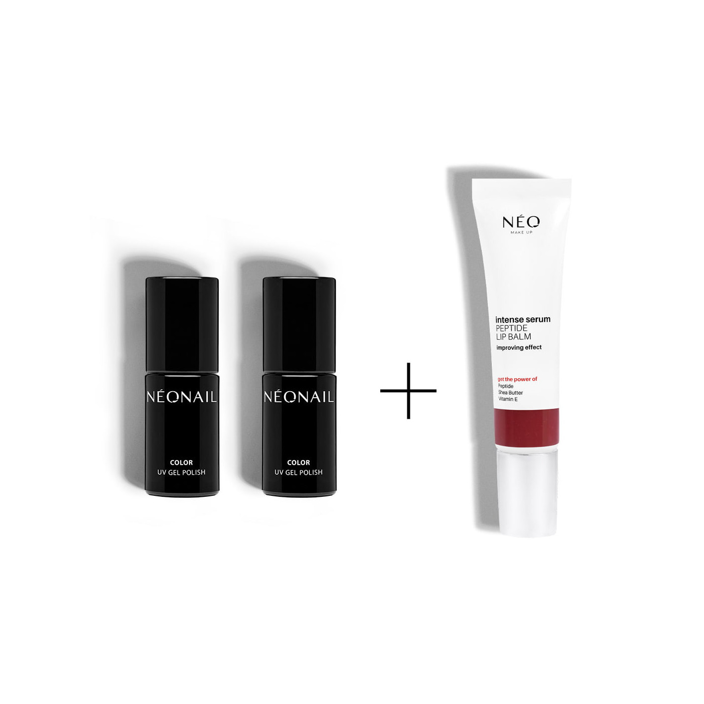 The Perfect Bundle - Samenstel Bundel