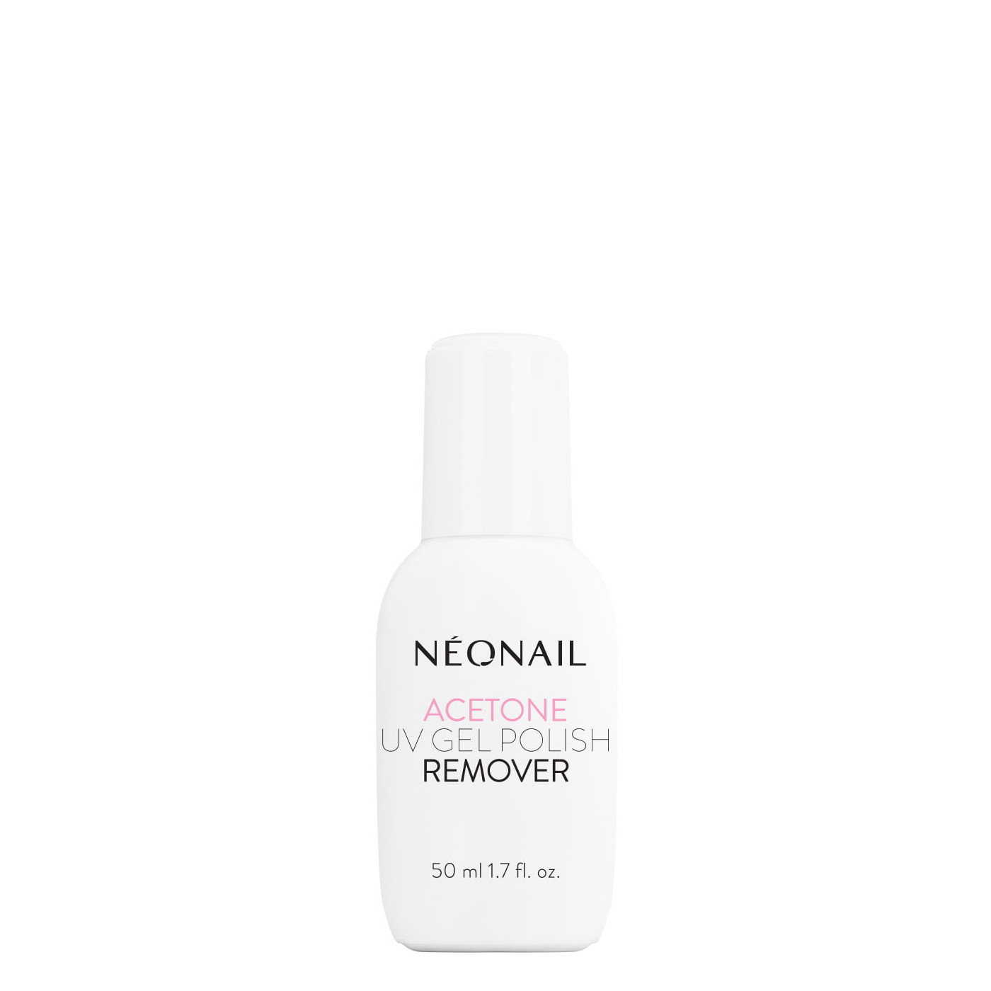 Acetone UV Gel Remover - Aceton 50 ml