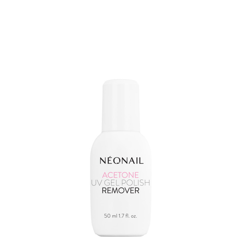 Acetone UV Gel Remover - Aceton 50 ml