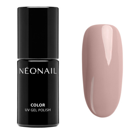 Gellak 7,2 ml - Silky Nude