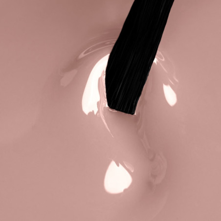 Gellak 7,2 ml - Silky Nude