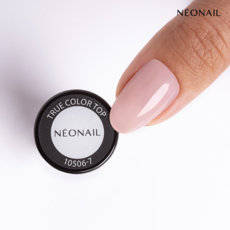 Gellak 7,2 ml - True Color Top
