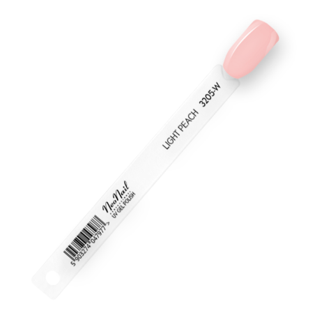 Shop Swatch NEONAIL - Light Peach 💅 21 dagen lang een prachtige manicure! 💅 400+ kleuren voor elke stijl 💅 Laat je nagels strale