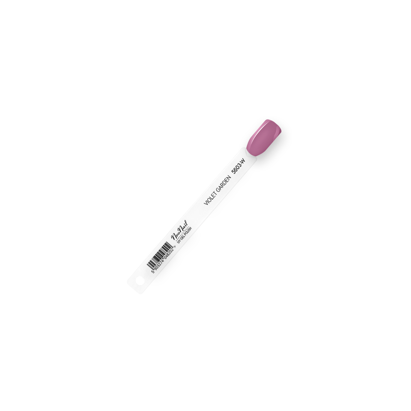 NEONAIL 💅 Swatch Violet Garden 💅 Prachtige paarse kleur voor een elegante manicure 💅 Perfect voor elke gelegenheid 💅 Ontdek de p