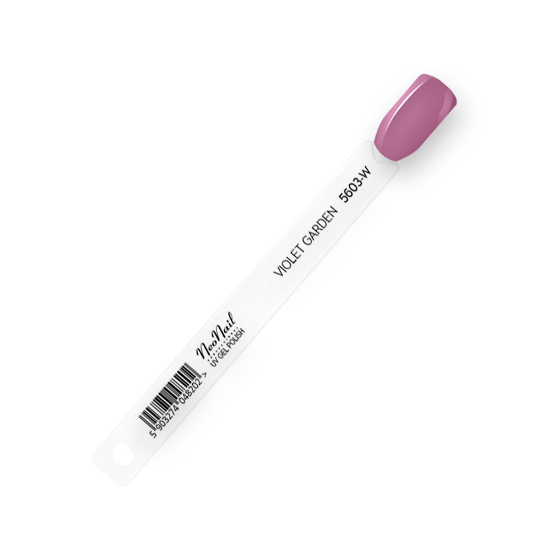NEONAIL 💅 Swatch Violet Garden 💅 Prachtige paarse kleur voor een elegante manicure 💅 Perfect voor elke gelegenheid 💅 Ontdek de p
