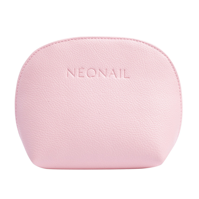 NEONAIL 💅 Roze make-up tasje 💅 Stijlvol en praktisch 💅 Perfect voor al je beauty essentials 💅 Ontdek nu!