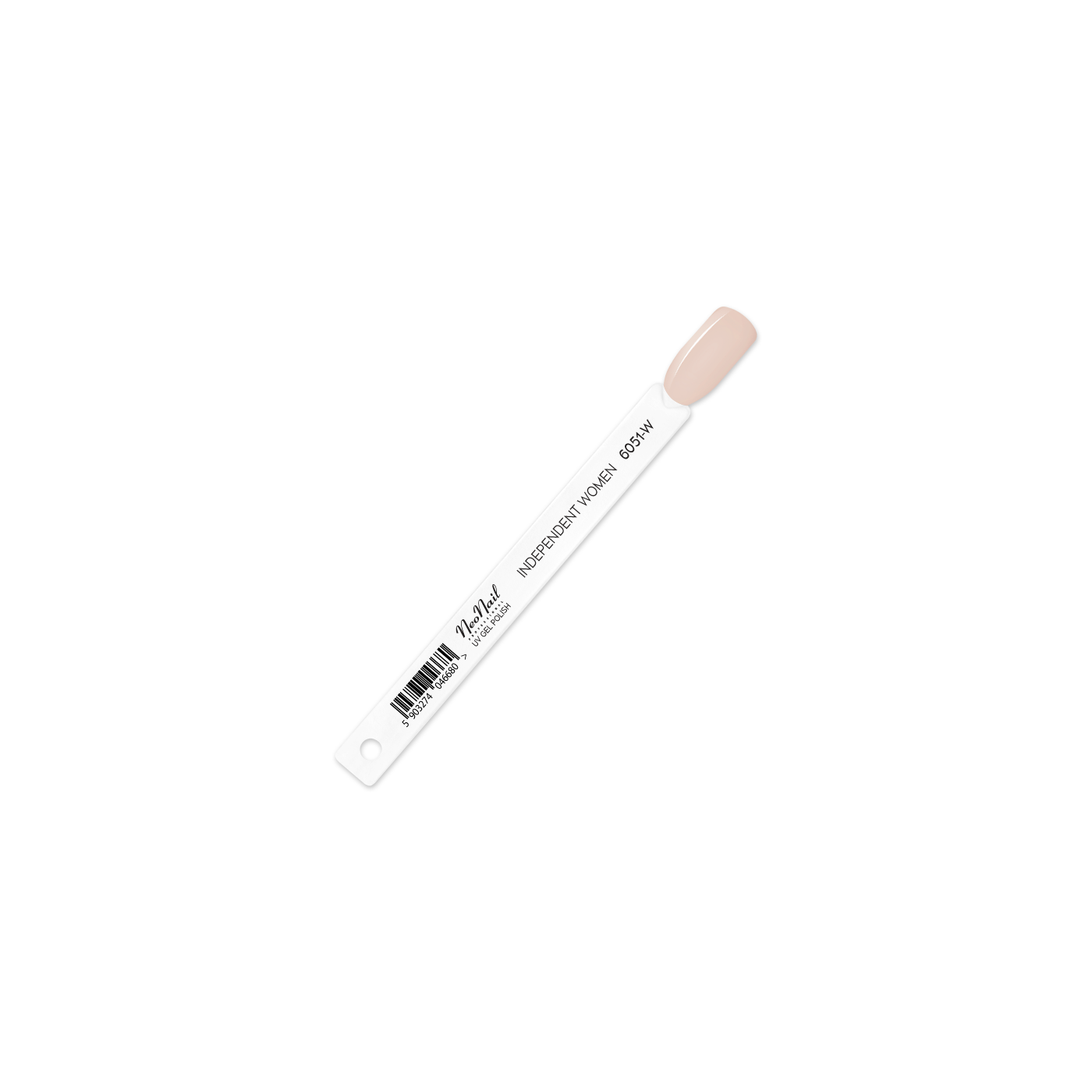 NEONAIL 💅 Swatch Independent Women 💅 Krachtige, zelfverzekerde kleur 💅 Perfect voor een statement manicure 💅 Ontdek de trendkleu