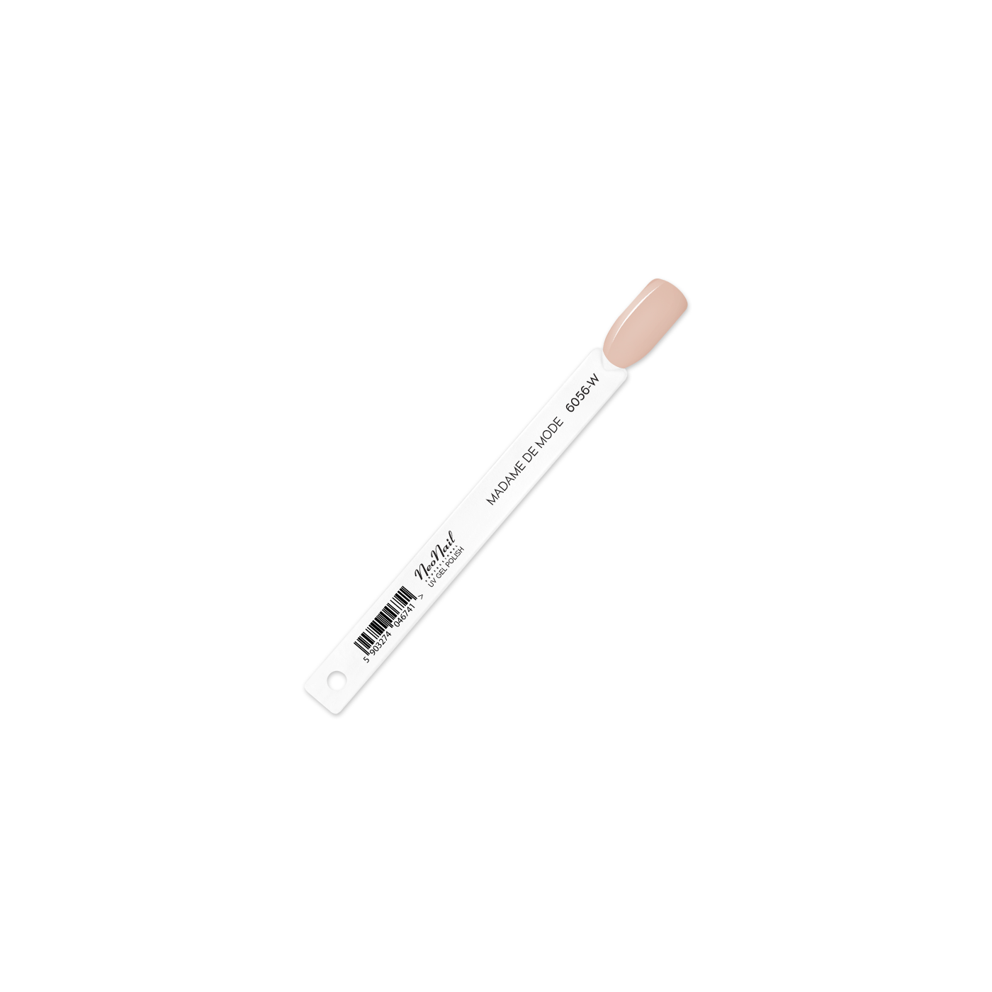 Swatch NEONAIL - Madame de Mode