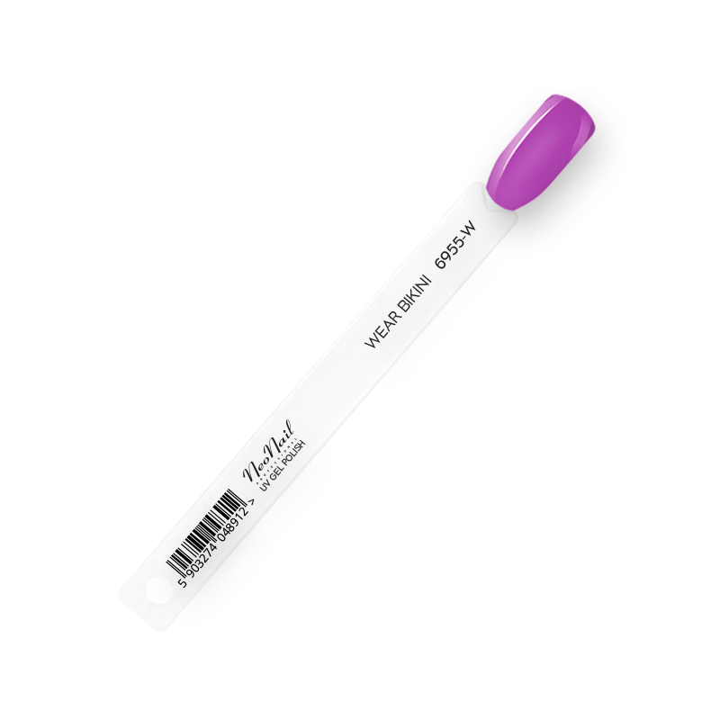 Swatch NEONAIL - Wear bikini